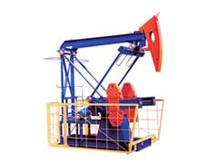 Mesin untuk produksi minyak Izneftemas